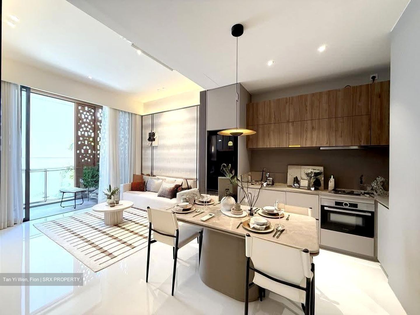 Parksuites (D10), Apartment #614653481